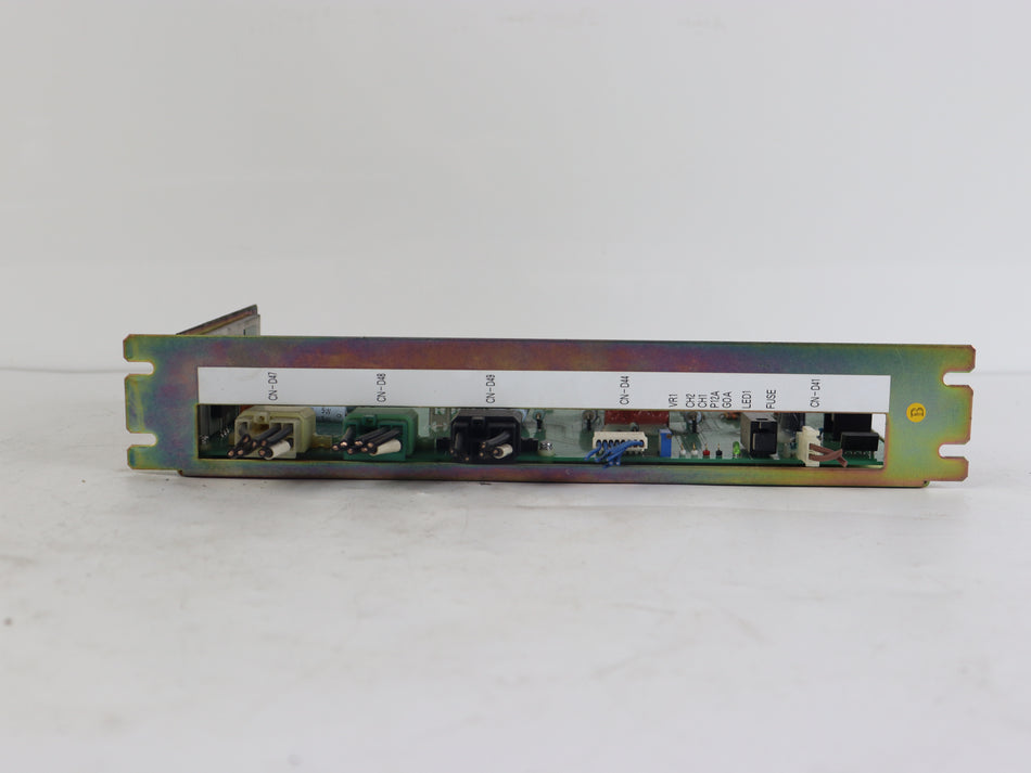 Brother B52J0I6-I 電路板