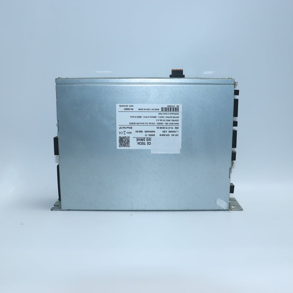 ICON ICM-D3D18 Driver