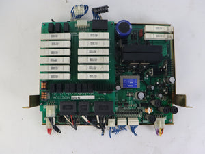 Brother B52J105-1 Circuit Board