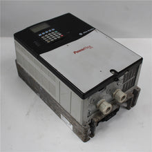 Load image into Gallery viewer, 20AD027A0AYNANC0 Allen-Bradley PowerFlex 70 AC Drive