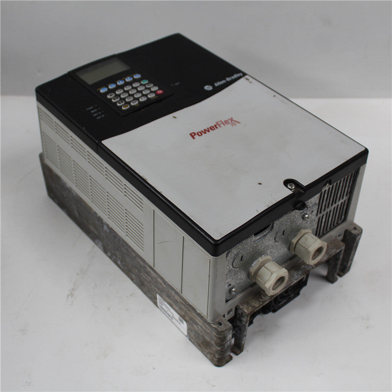 20AD027A0AYNANC0 Allen-Bradley PowerFlex 70 AC Drive