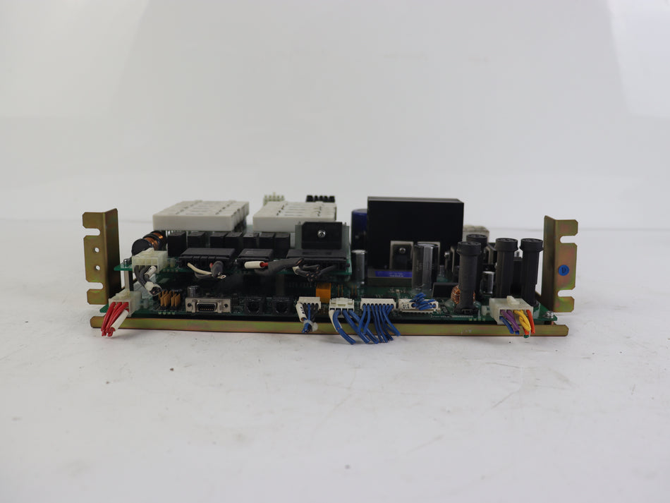 Brother B52J105-1電路板