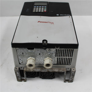 20AD027A0AYNANC0 Allen-Bradley PowerFlex 70 AC Drive