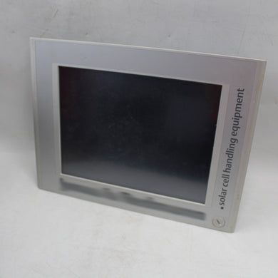 B&R 5AP920.1505-K28 industrial control panel