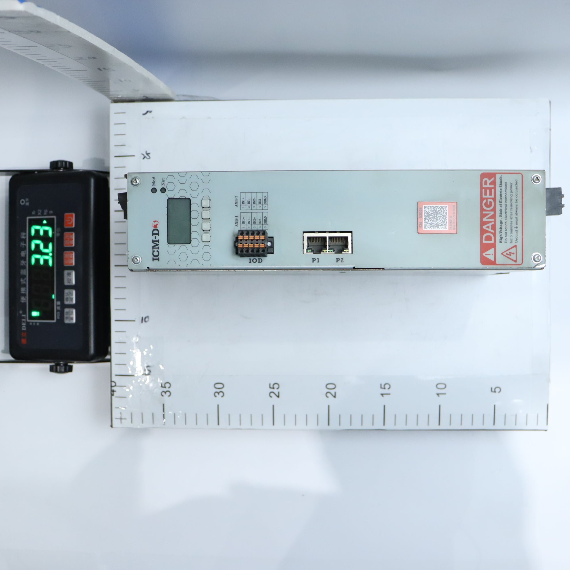 ICON ICM-D3D05 驅動程式