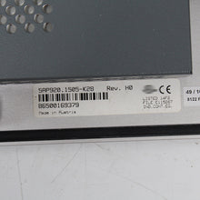 Load image into Gallery viewer, B&amp;R 5AP920.1505-K28 industrial control panel