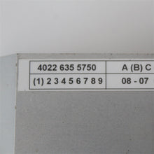 將圖片載入圖庫檢視器 ASML M52053-70718841-G18D35