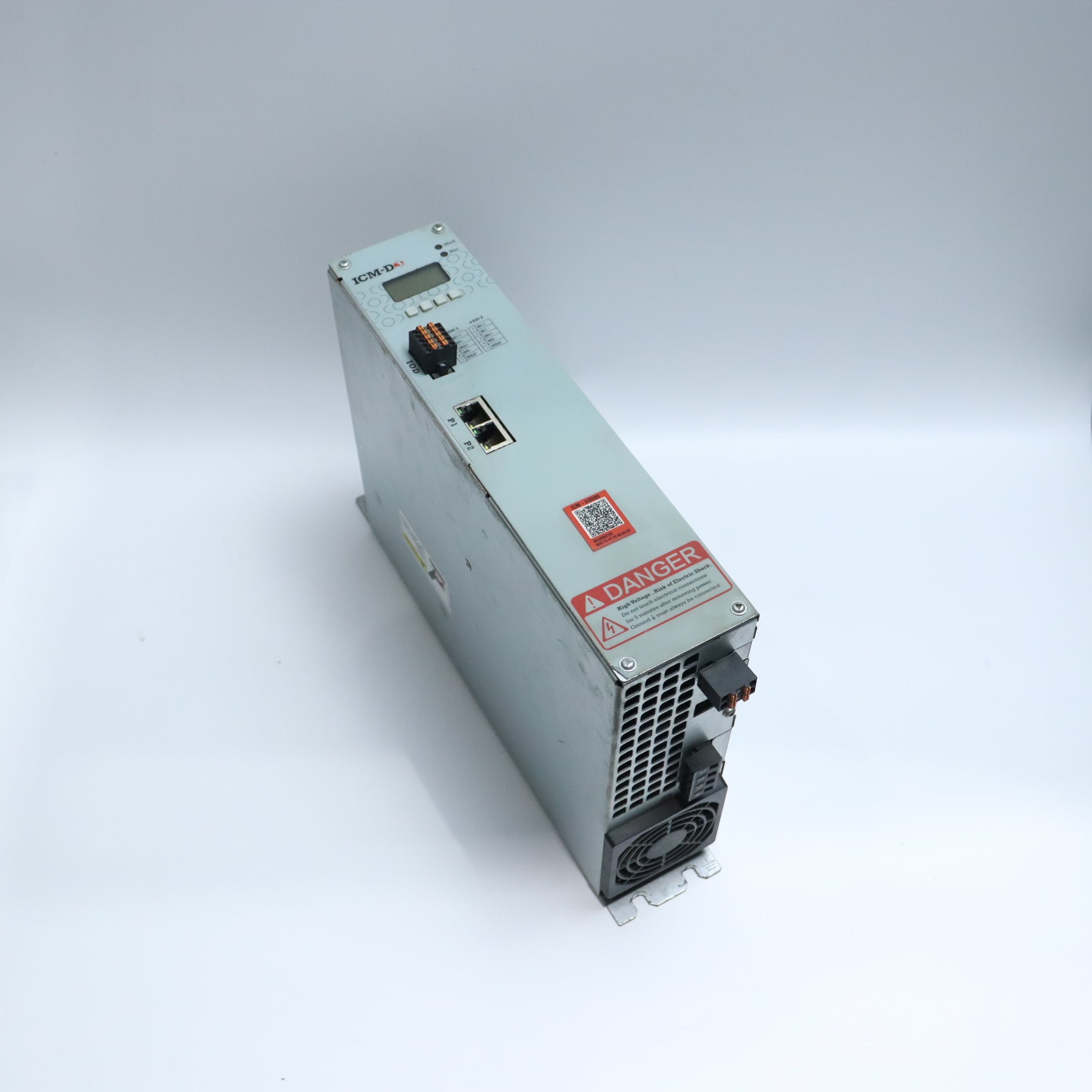 ICON ICM-D3D05 驅動程式