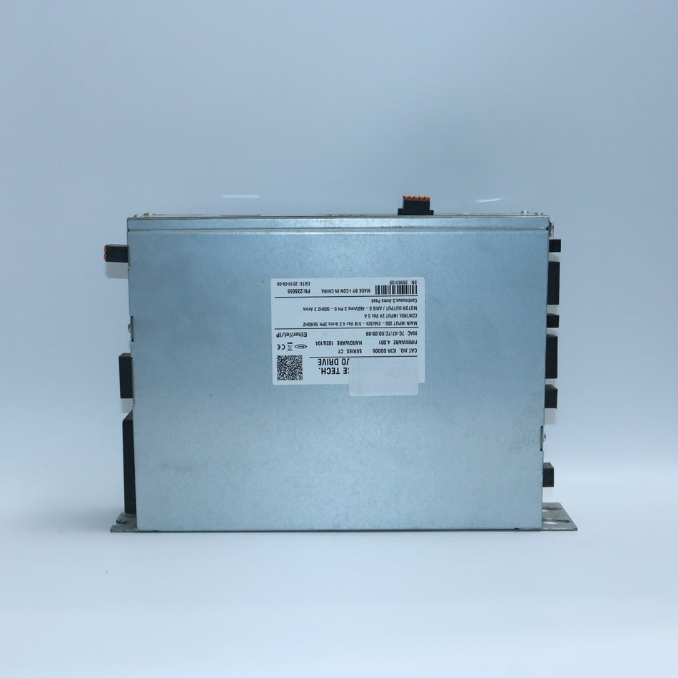 ICON ICM-D3D05 Driver