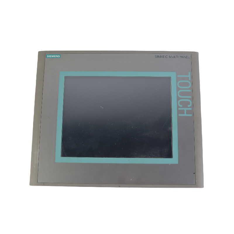 SIEMENS 6AV6643-0CD01-1AX1 Touch Screen - Rockss Automation