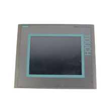 Load image into Gallery viewer, SIEMENS 6AV6643-0CD01-1AX1 Touch Screen