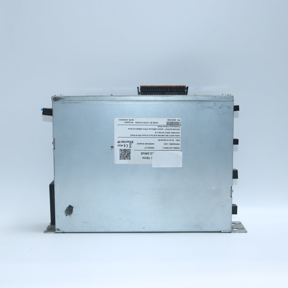 ICON ICM-D5D11 Driver