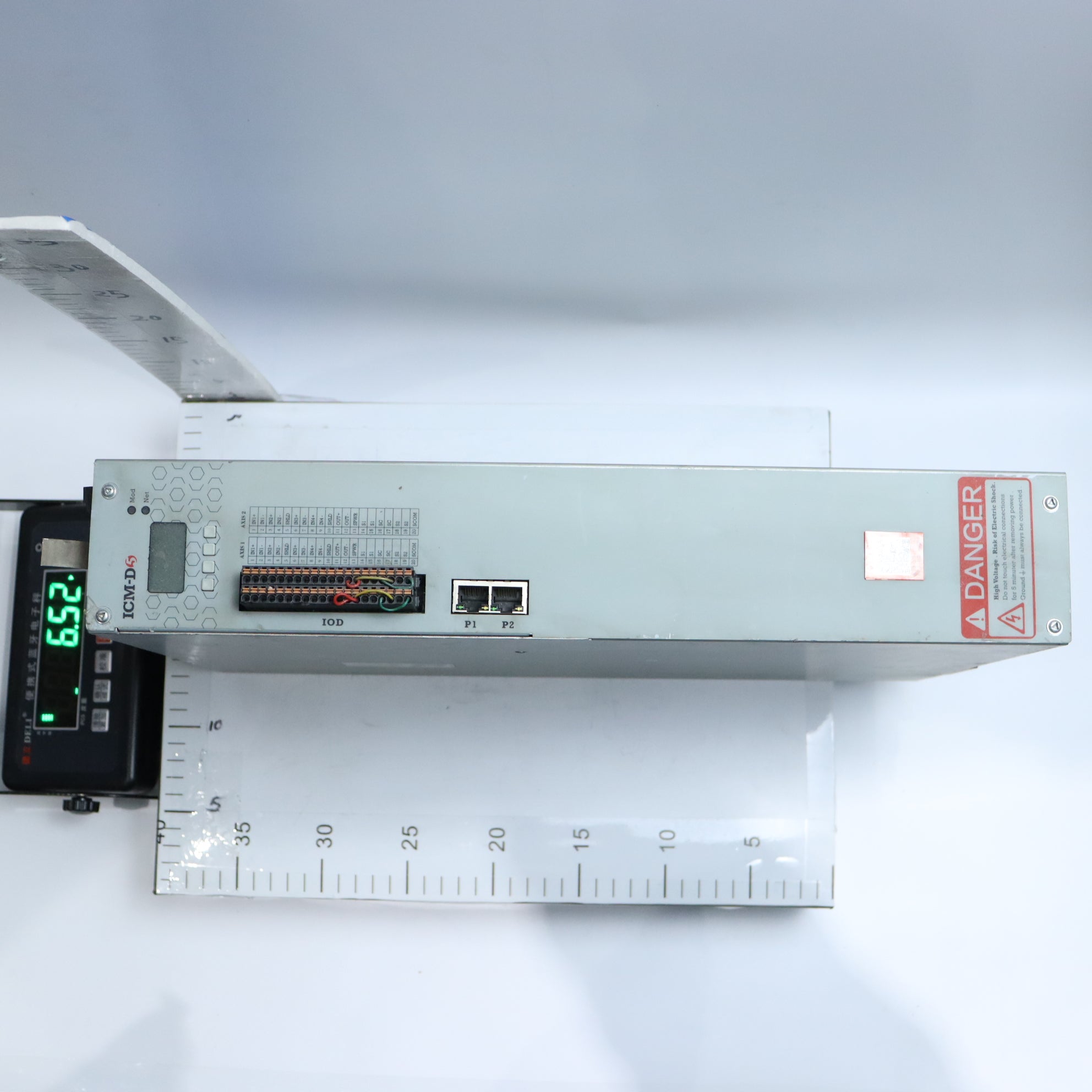 ICON ICM-D5D28 驅動程式