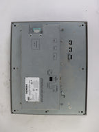 西門子6AV6643-0CD01-1AX1觸控螢幕