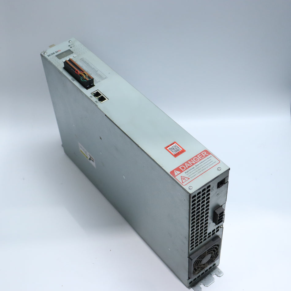 ICON ICM-D5D28 Driver