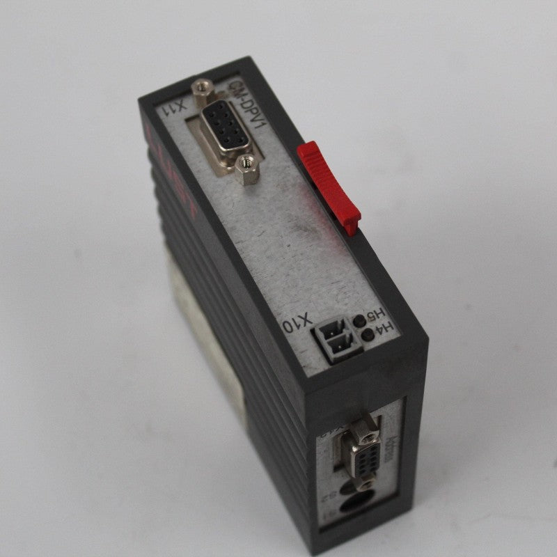 Lust CM-DPV1.3.1 Lit Drives 通訊模組