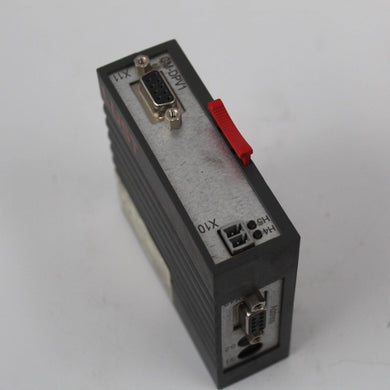 Lust CM-DPV1.3.1 Lit Drives Communication Module