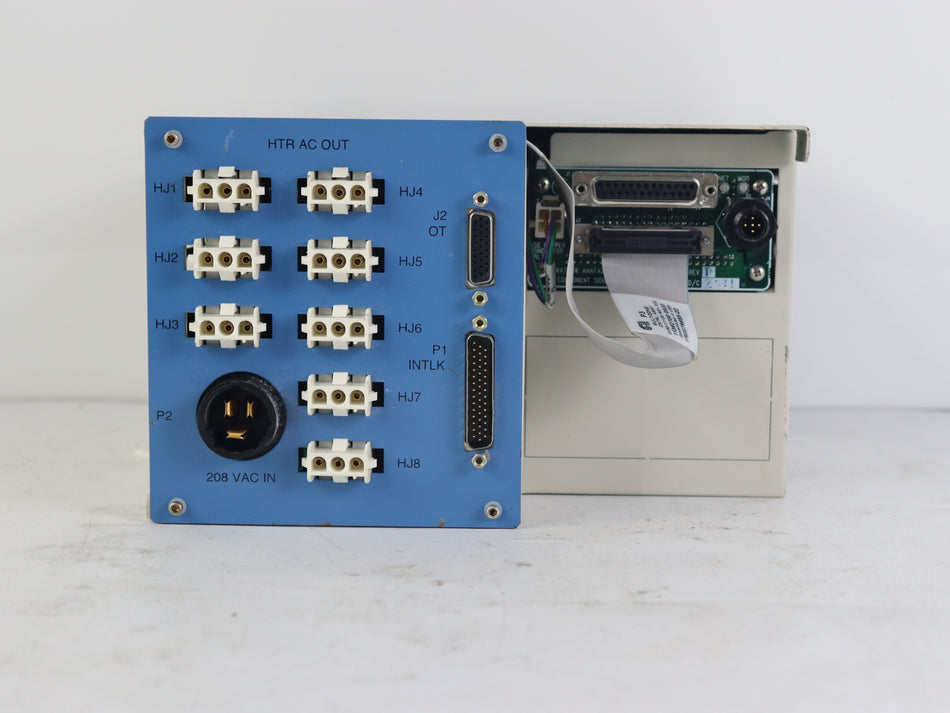 AMAT VAS104350-0415 瓦斯管路加熱器控制裝置