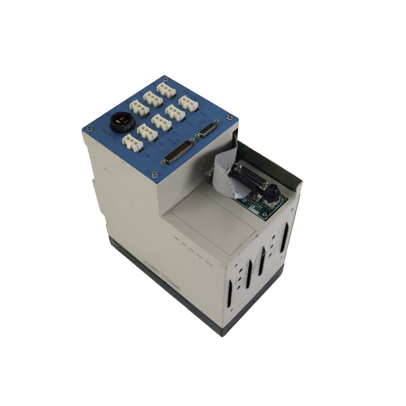 AMAT VAS104350-0415 瓦斯管路加熱器控制裝置