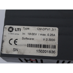 Lust CM-DPV1.3.1 Lit Drives 通訊模組