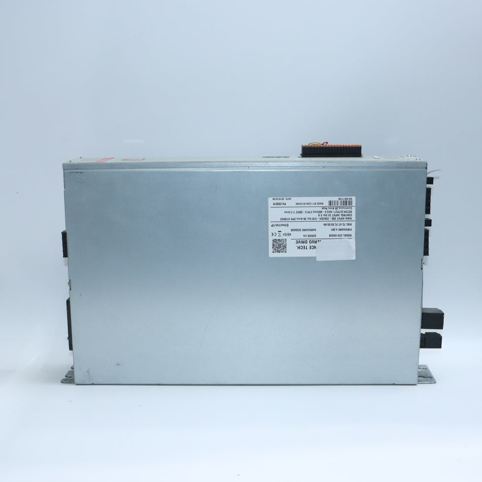 ICON ICM-D5D28 Driver