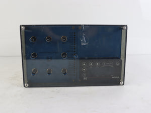 AMAT VAS104350-0415 Gas Pipe Heater Control Device