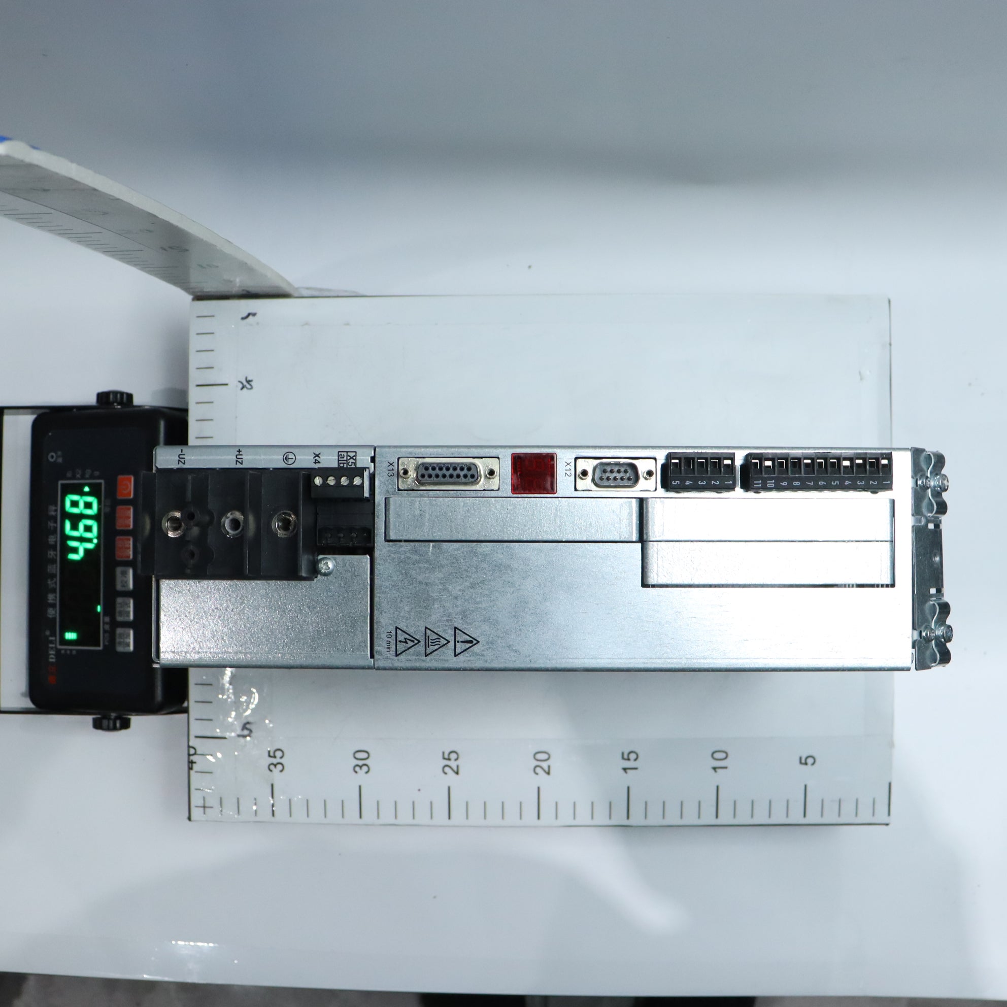 SEW MXP80A-010-503-00 驅動程式