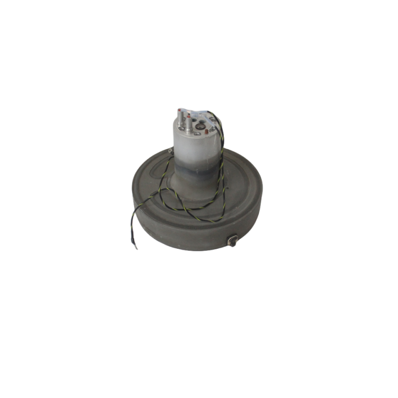 LAM Research 02-033134-01 Assy - Rockss Automation