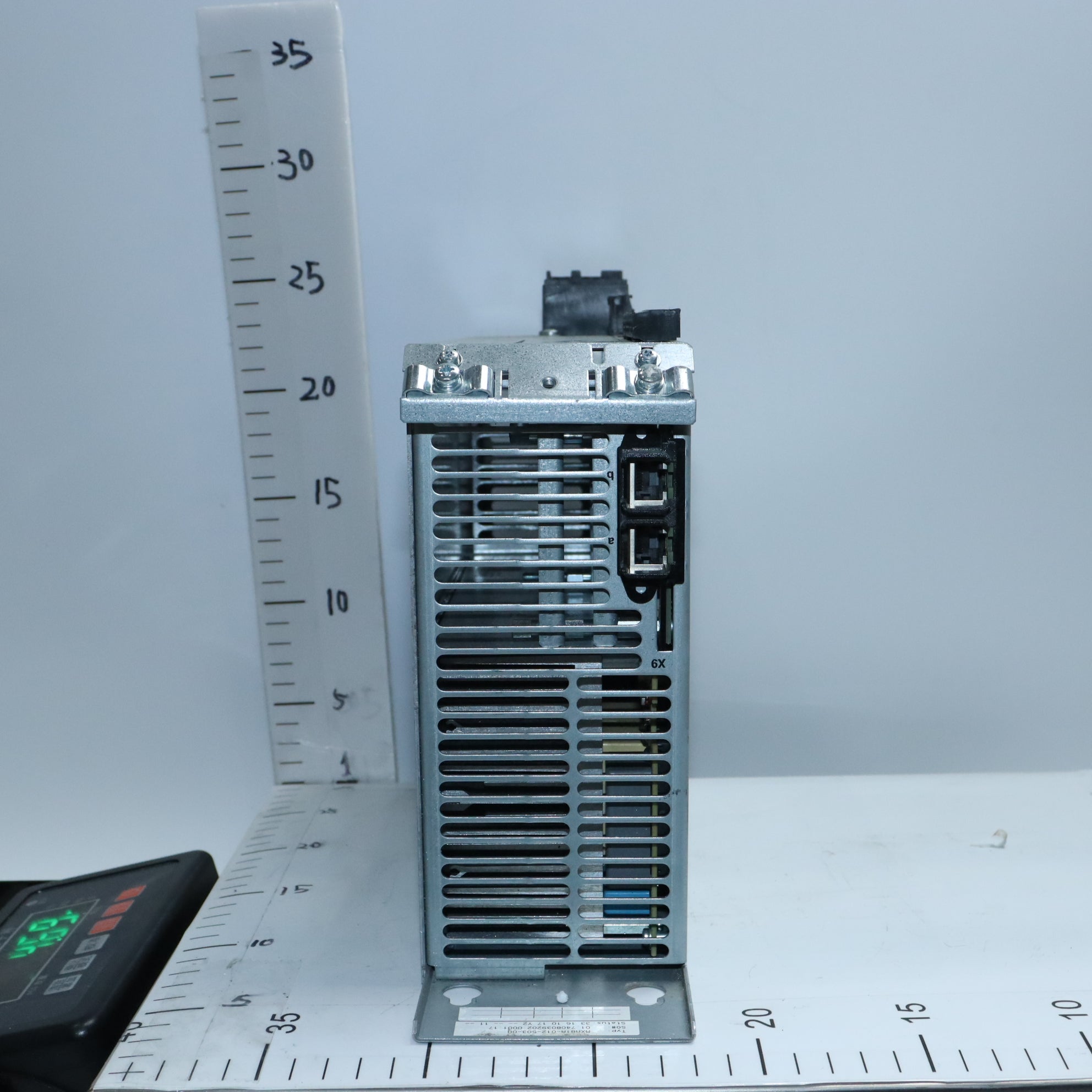 SEW MXP80A-010-503-00 驅動程式