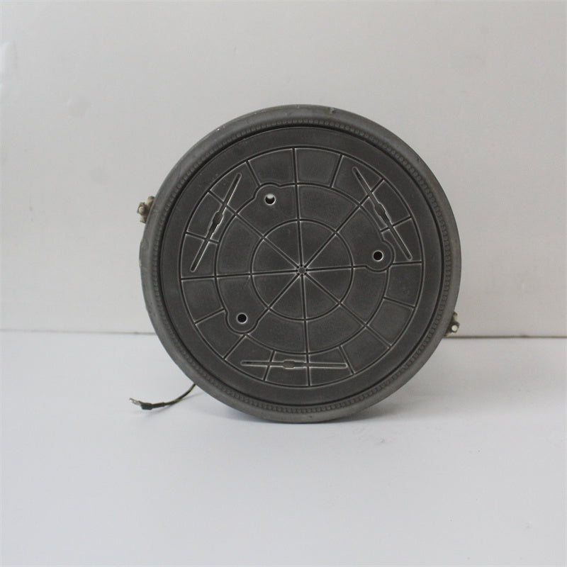 LAM Research 02-033134-01 Assy - Rockss Automation