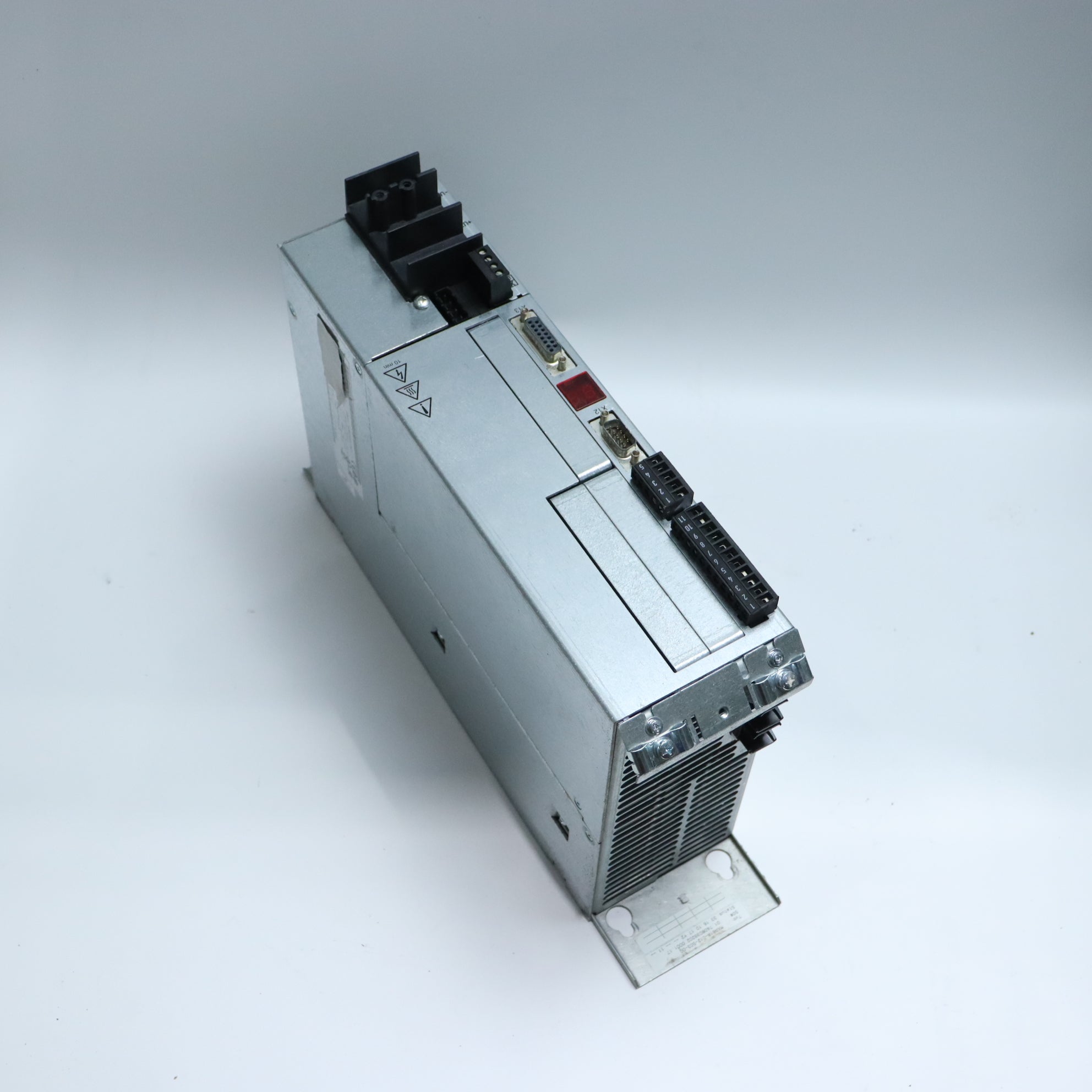 SEW MXP80A-010-503-00 驅動程式
