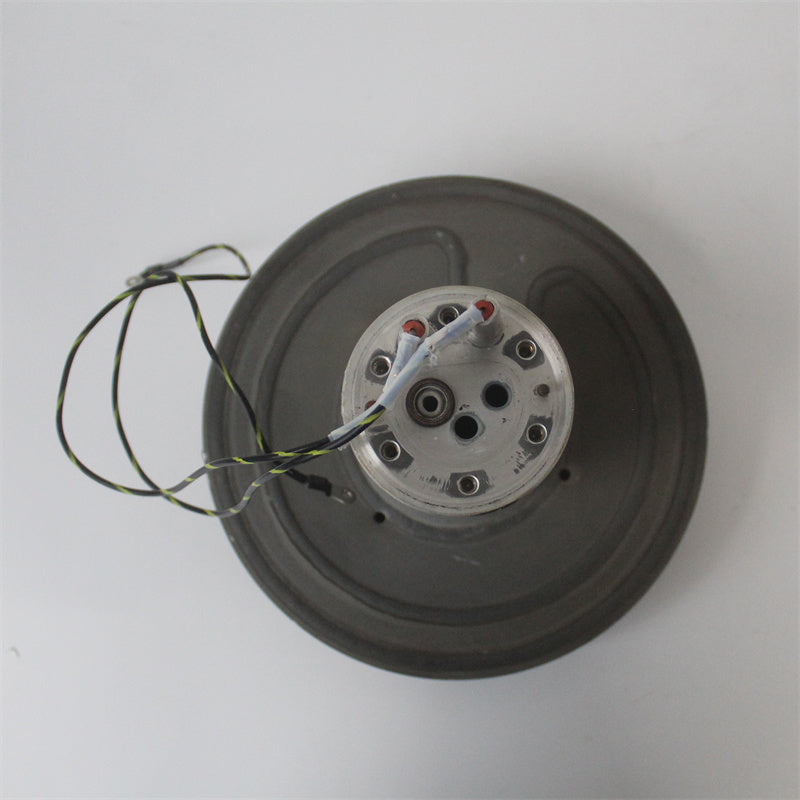 LAM Research 02-033134-01 Assy - Rockss Automation