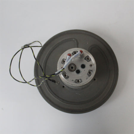 LAM Research 02-033134-01 Assy - Rockss Automation