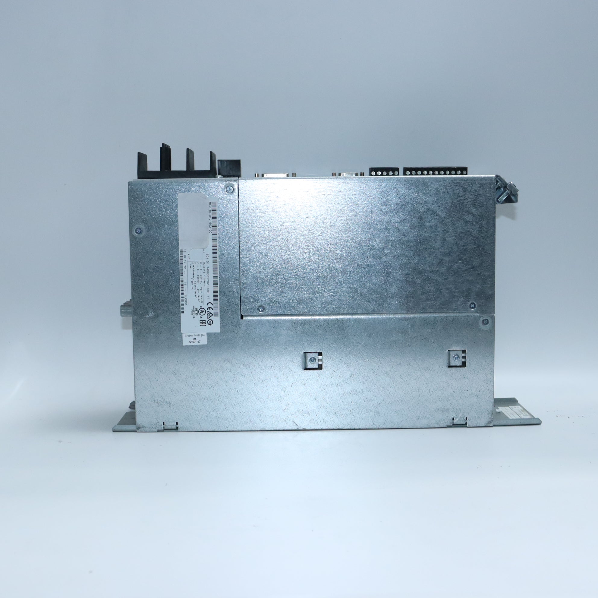 SEW MXA81A-012-503-00 驅動器