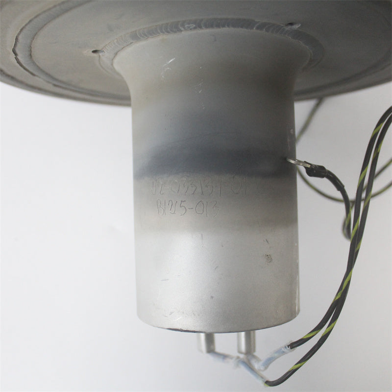 LAM Research 02-033134-01 Assy - Rockss Automation