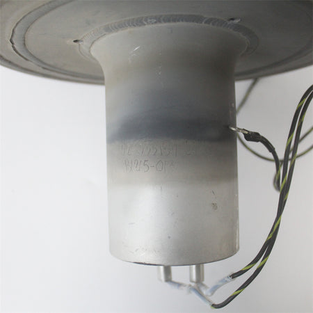 LAM Research 02-033134-01 Assy - Rockss Automation