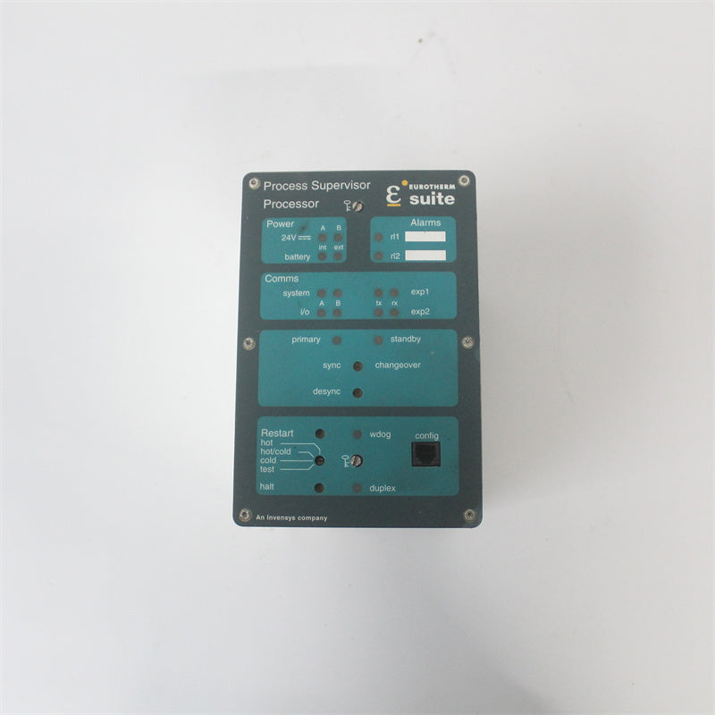 Eurotherm T940X XAPMM BATT ENG Module