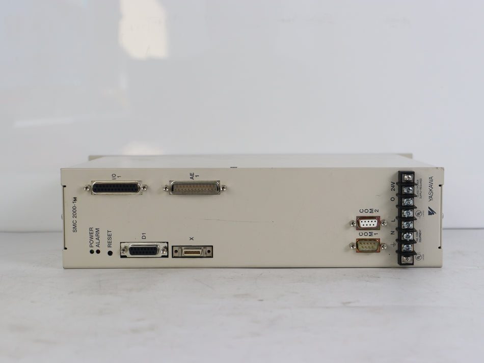 安川SMC 2000-1M運動控制器