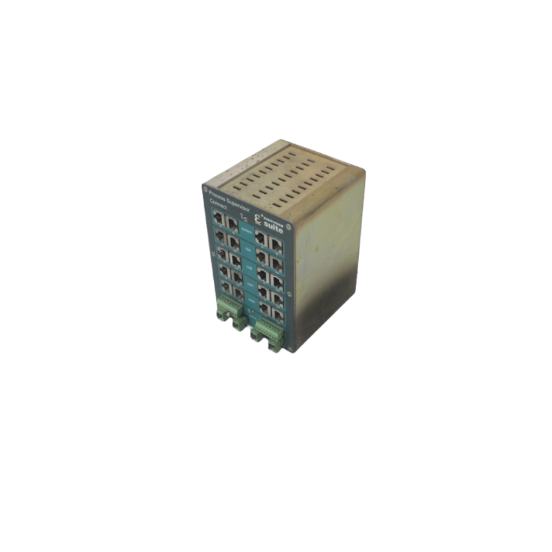 Eurotherm T320 Module