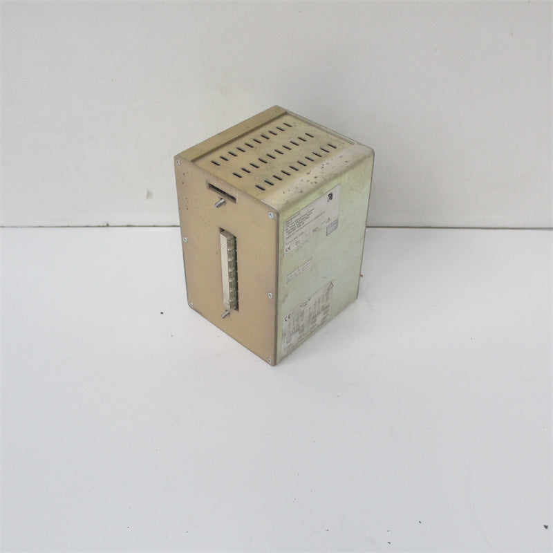 Eurotherm T320 Module - Rockss Automation