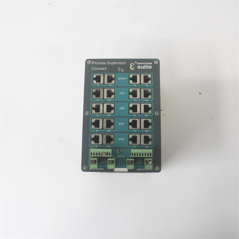 Eurotherm T320 Module - Rockss Automation
