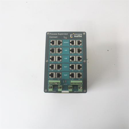 Eurotherm T320 Module - Rockss Automation