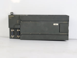 SIEMENS 6ES7216-2AD23-0XB0 PLC Module