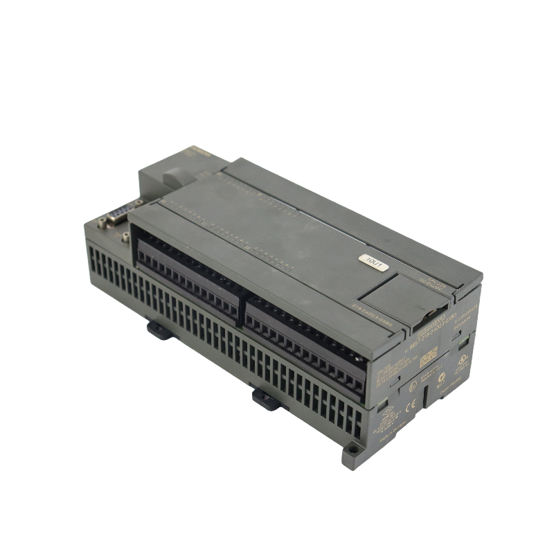 西門子 6ES7216-2AD23-0XB0 PLC模組