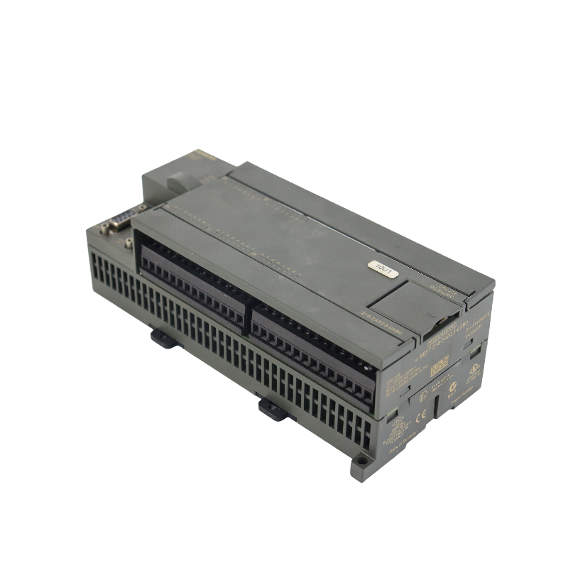 SIEMENS 6ES7216-2AD23-0XB0 PLC Module