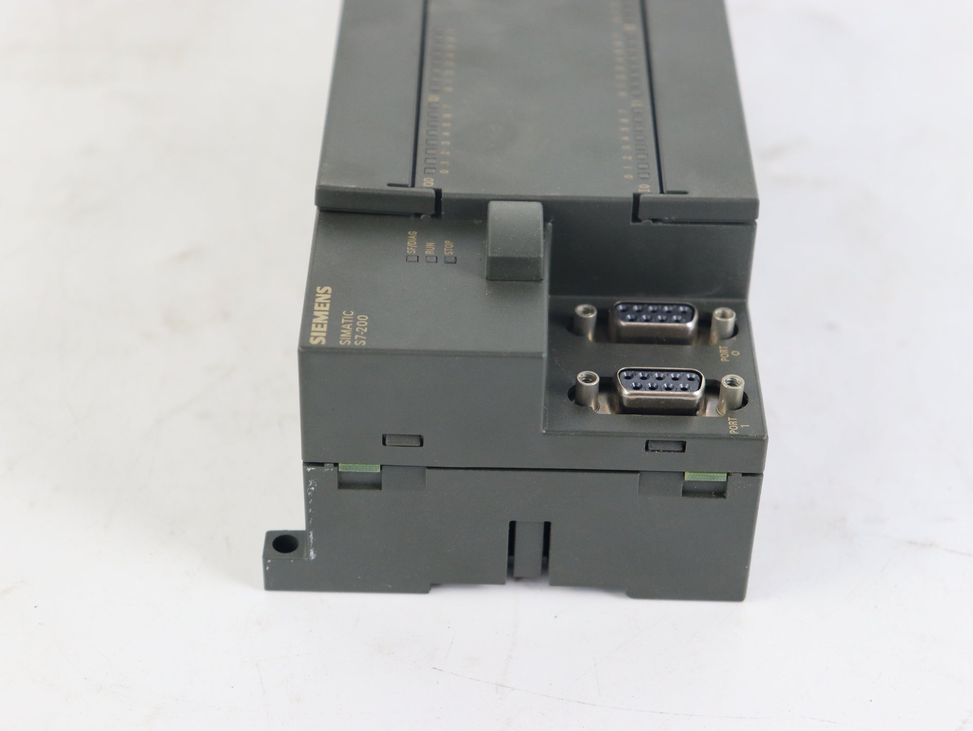 西門子 6ES7216-2AD23-0XB0 PLC模組