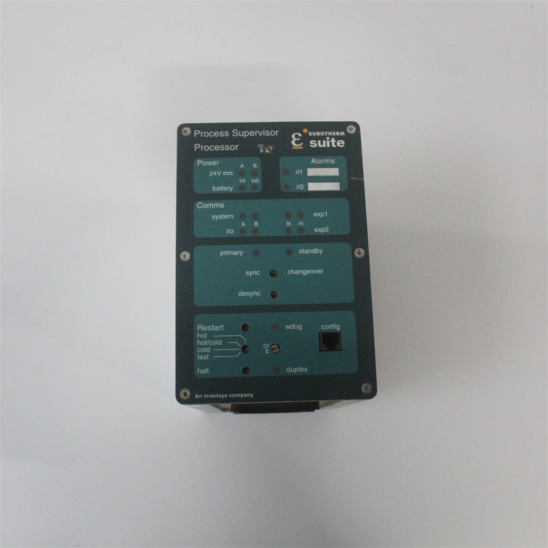 Eurotherm T940X/-/XAPMM/BATT/ENG/ Module - Rockss Automation
