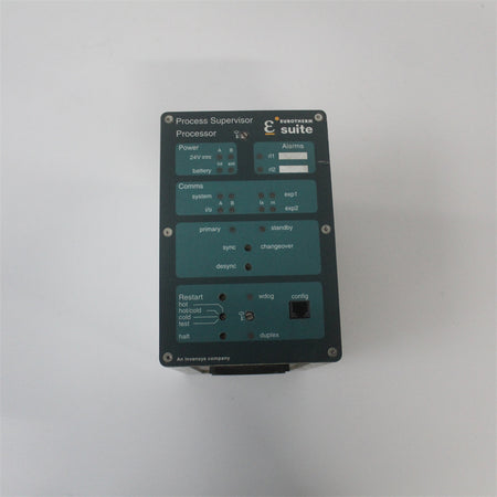 Eurotherm T940X/-/XAPMM/BATT/ENG/ Module - Rockss Automation