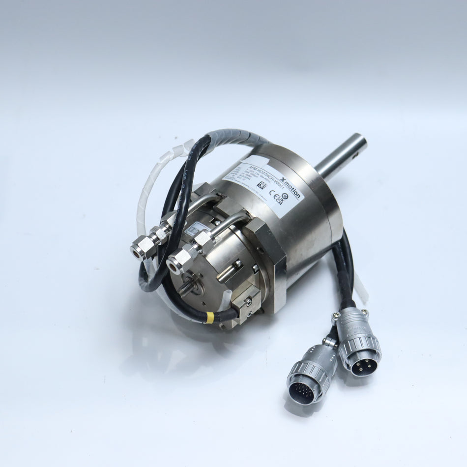 LS APM-HC07HCH-WN01 Electric machine