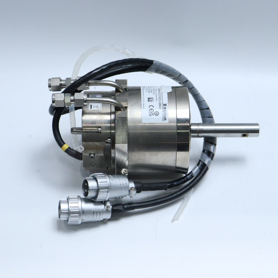 LS APM-HC07HCH-WN01 Electric machine